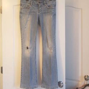 Silver Brand Jeans